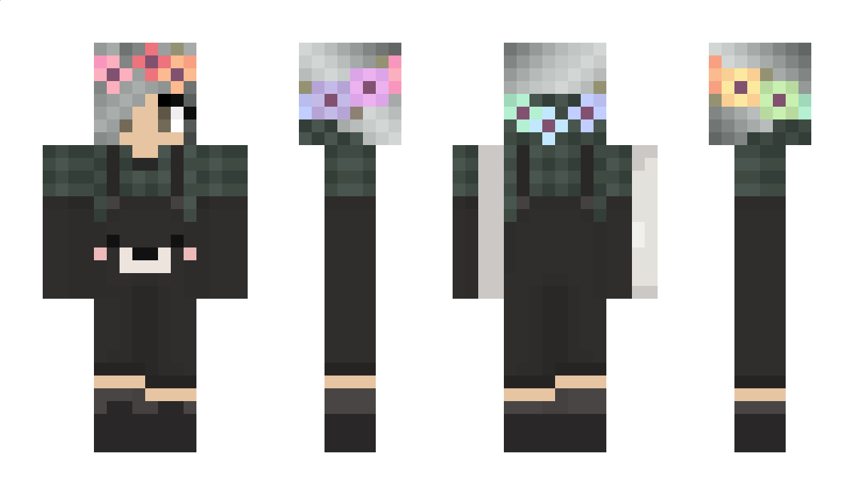 neon_shadow Minecraft Skin