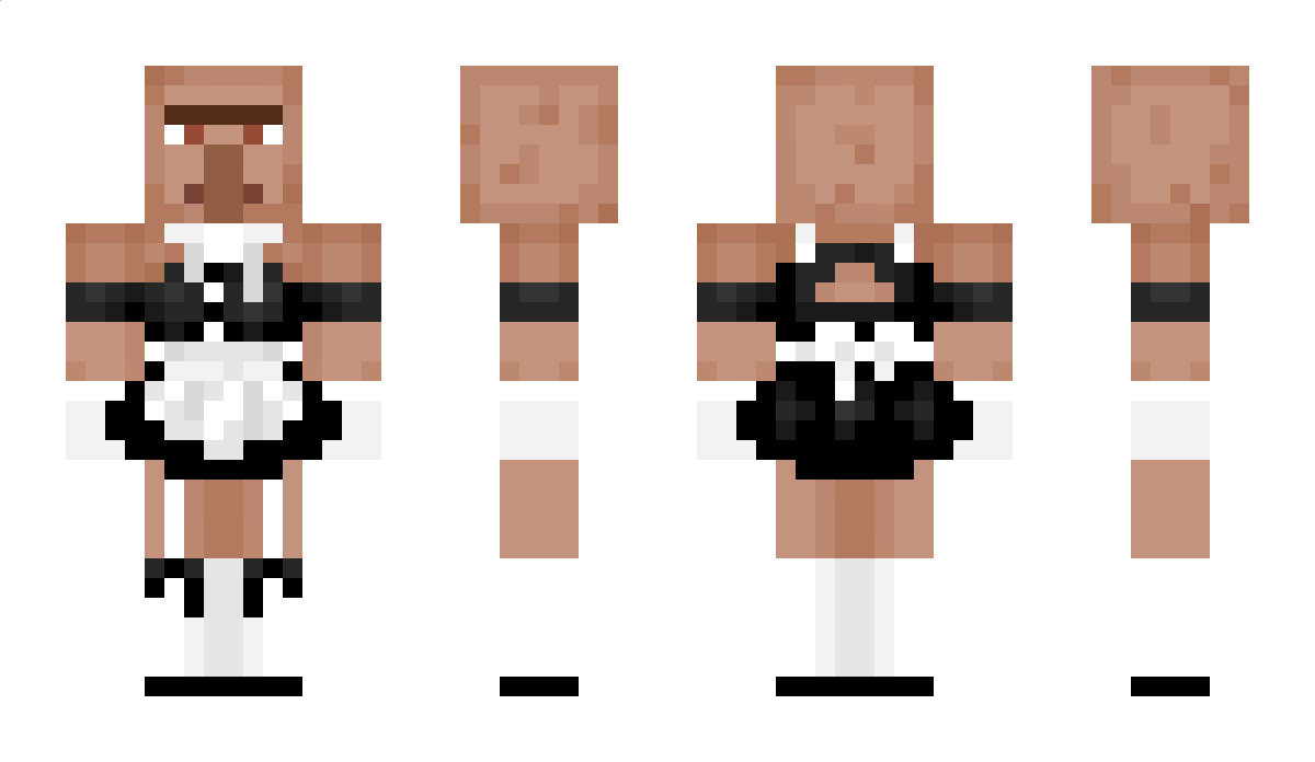 _Tway_ Minecraft Skin