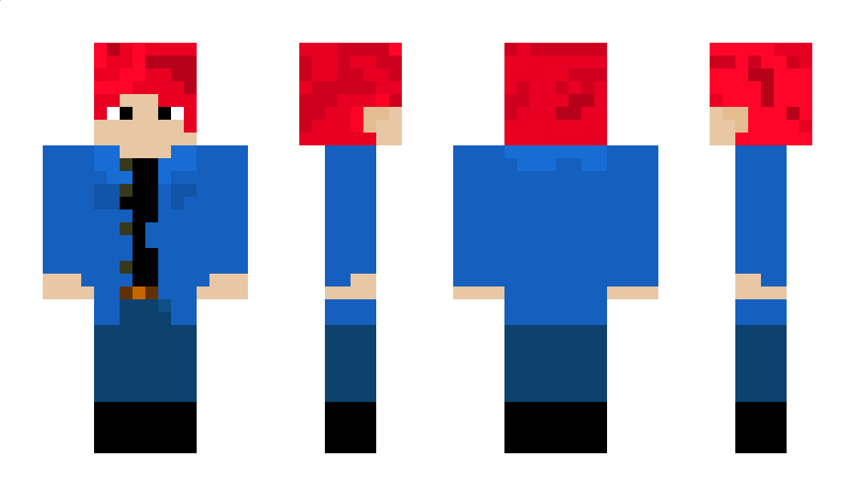 Aipha_Ace Minecraft Skin