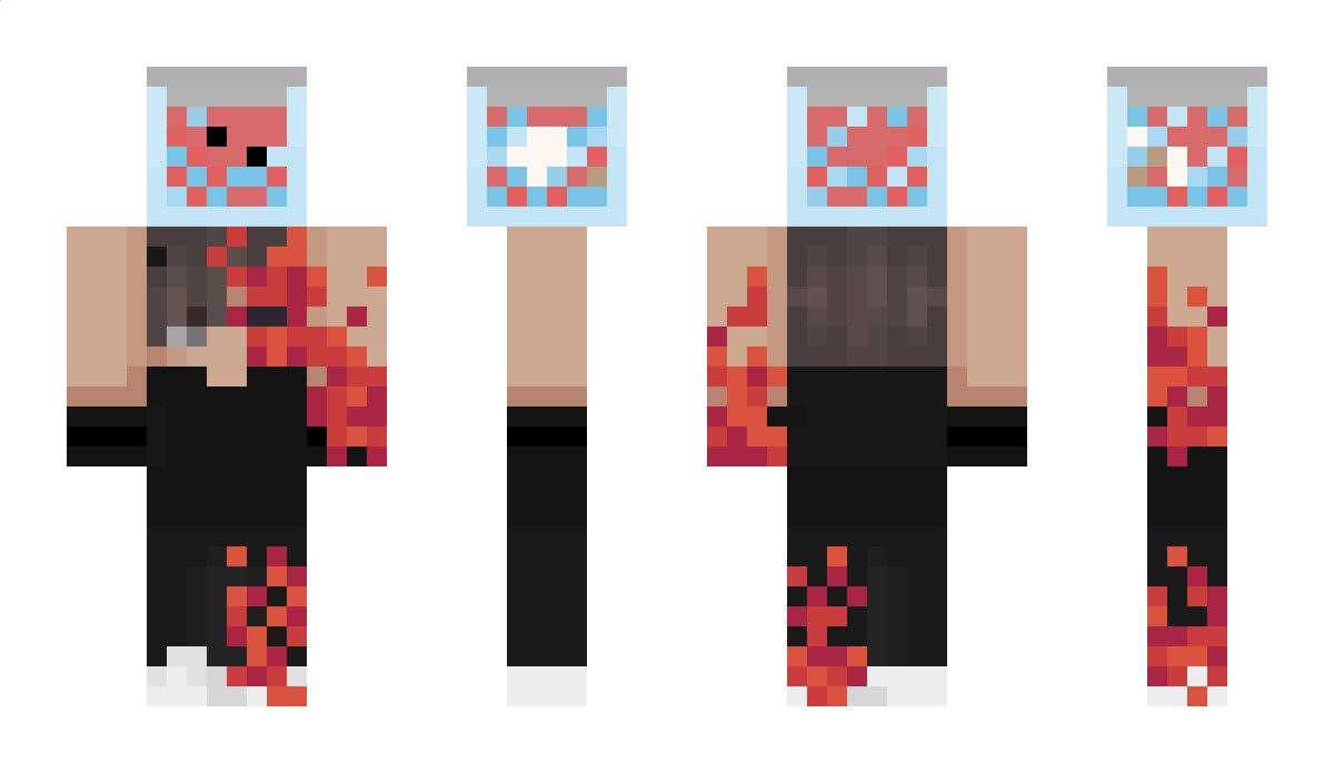 calamari__ Minecraft Skin