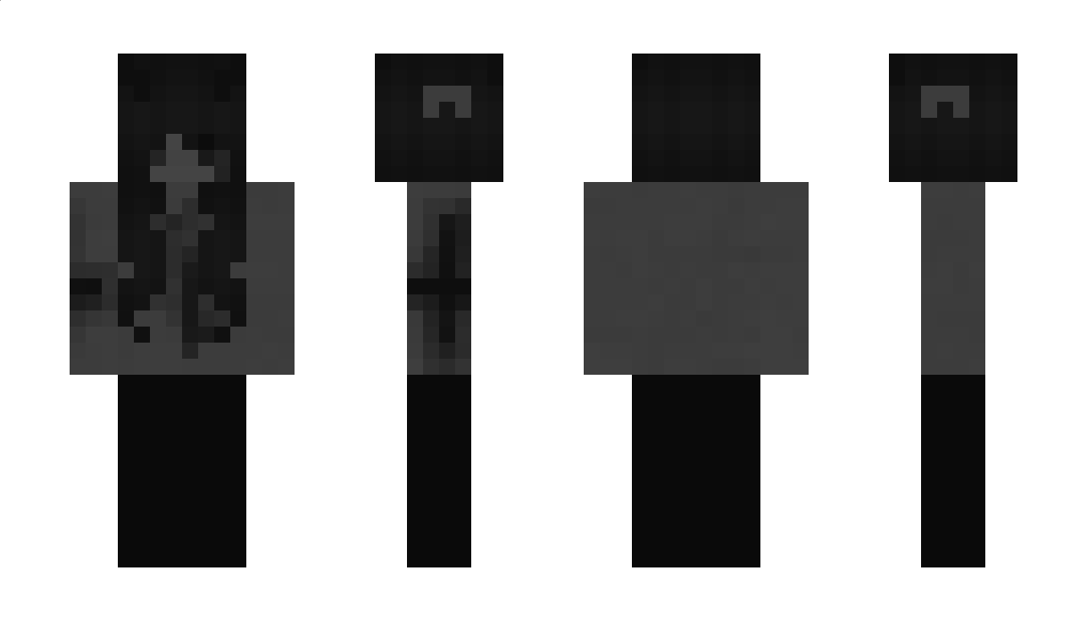 hocd Minecraft Skin