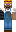 PeanutB0711 Minecraft Skin