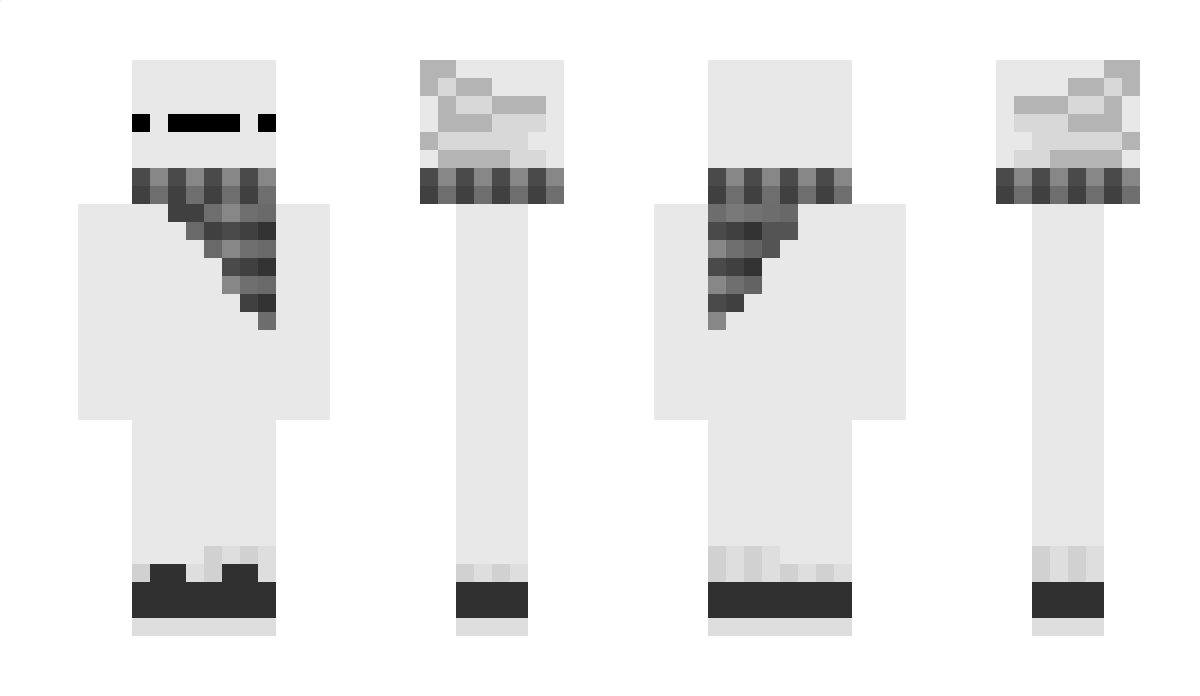 Axowaddle_ Minecraft Skin