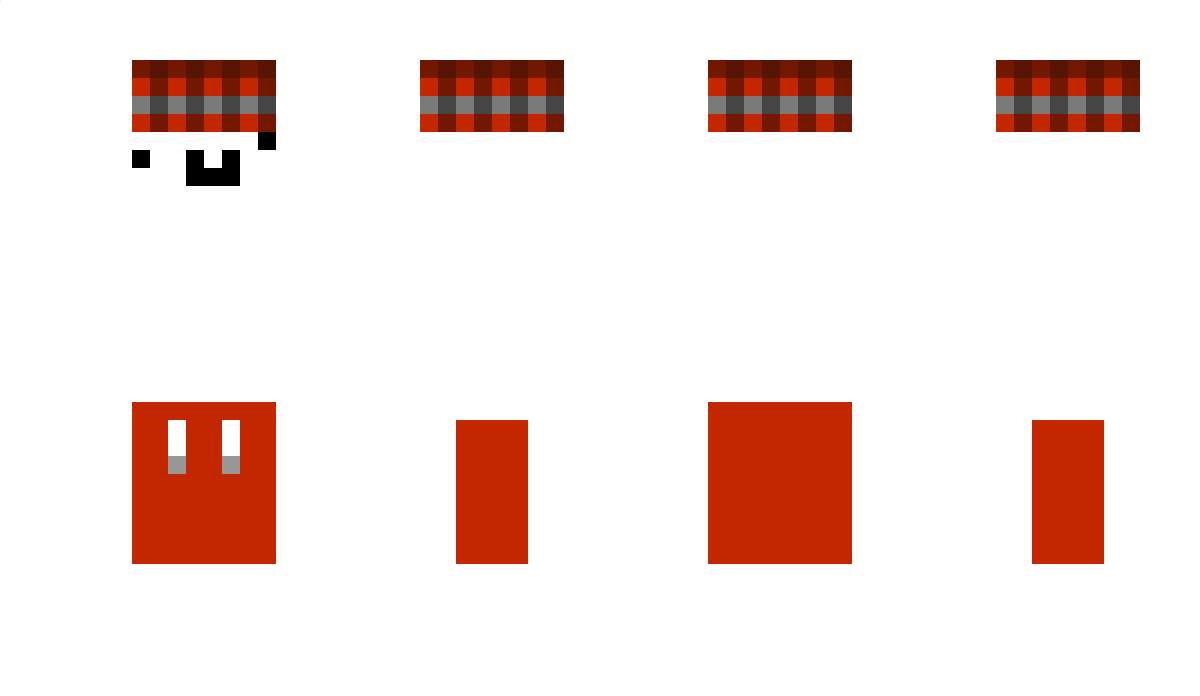 fug6789 Minecraft Skin