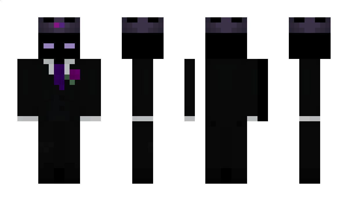 Void_Boi16 Minecraft Skin