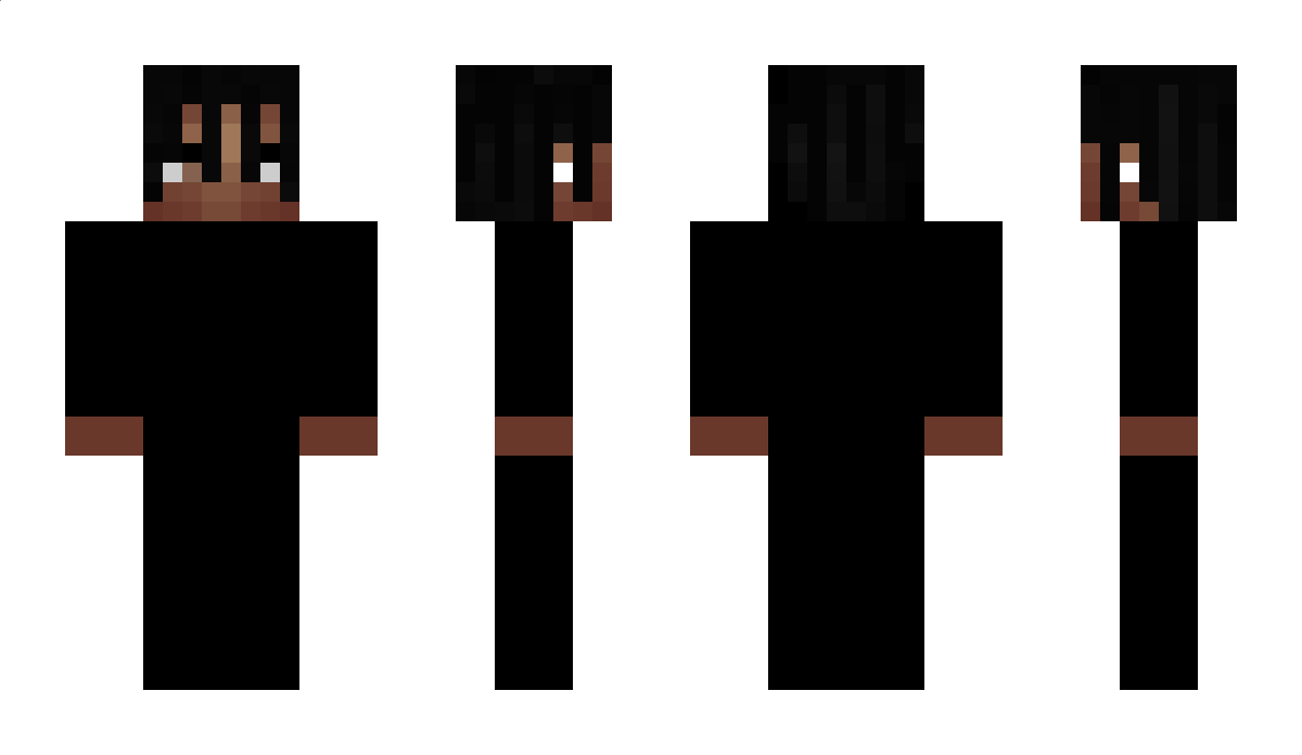 clubhouses Minecraft Skin