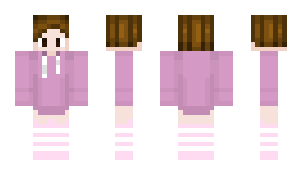 Plaguued Minecraft Skin