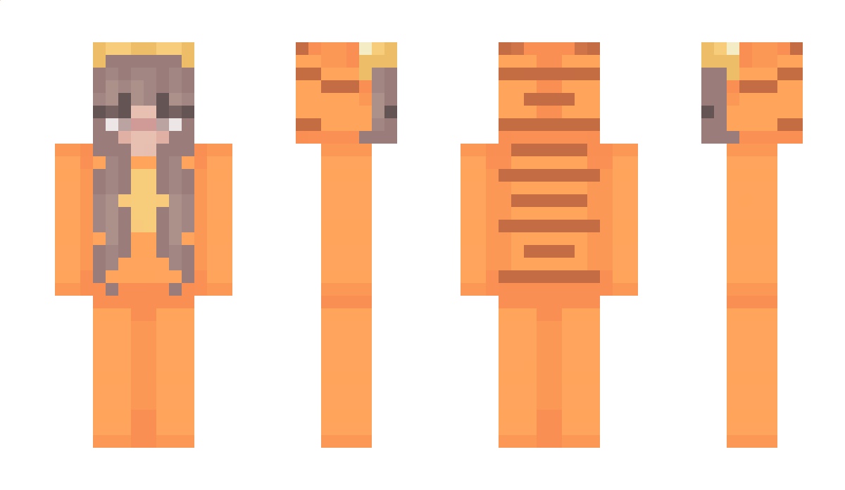 Askalter Minecraft Skin