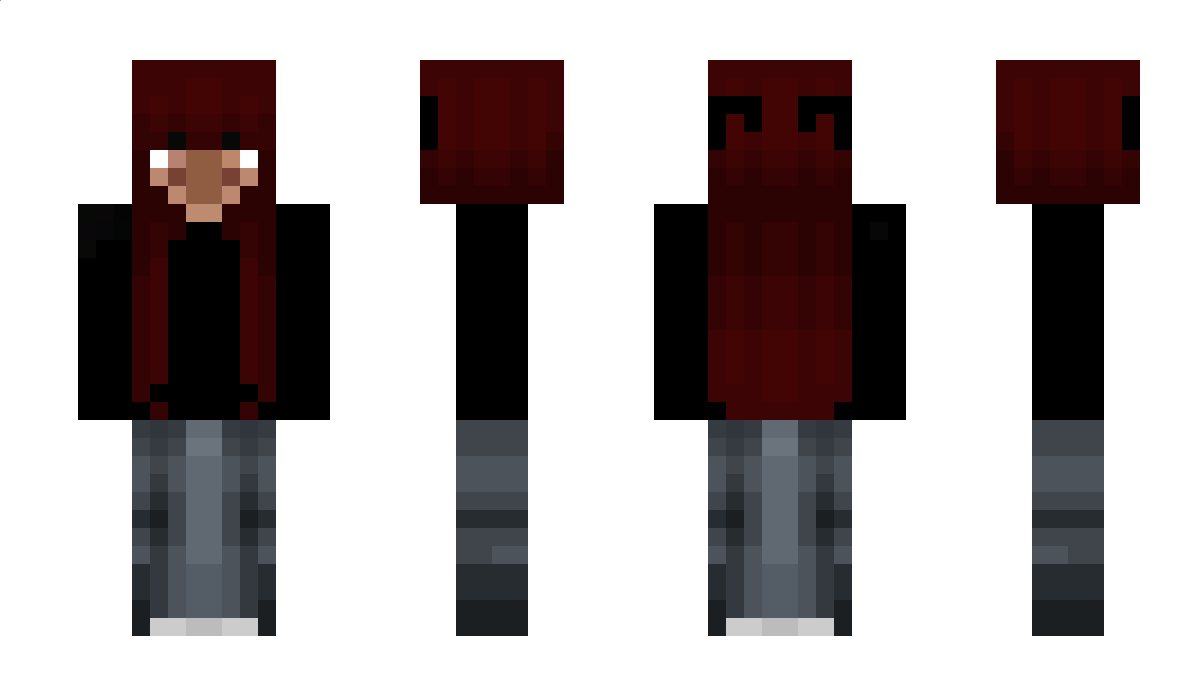 siyus_ Minecraft Skin