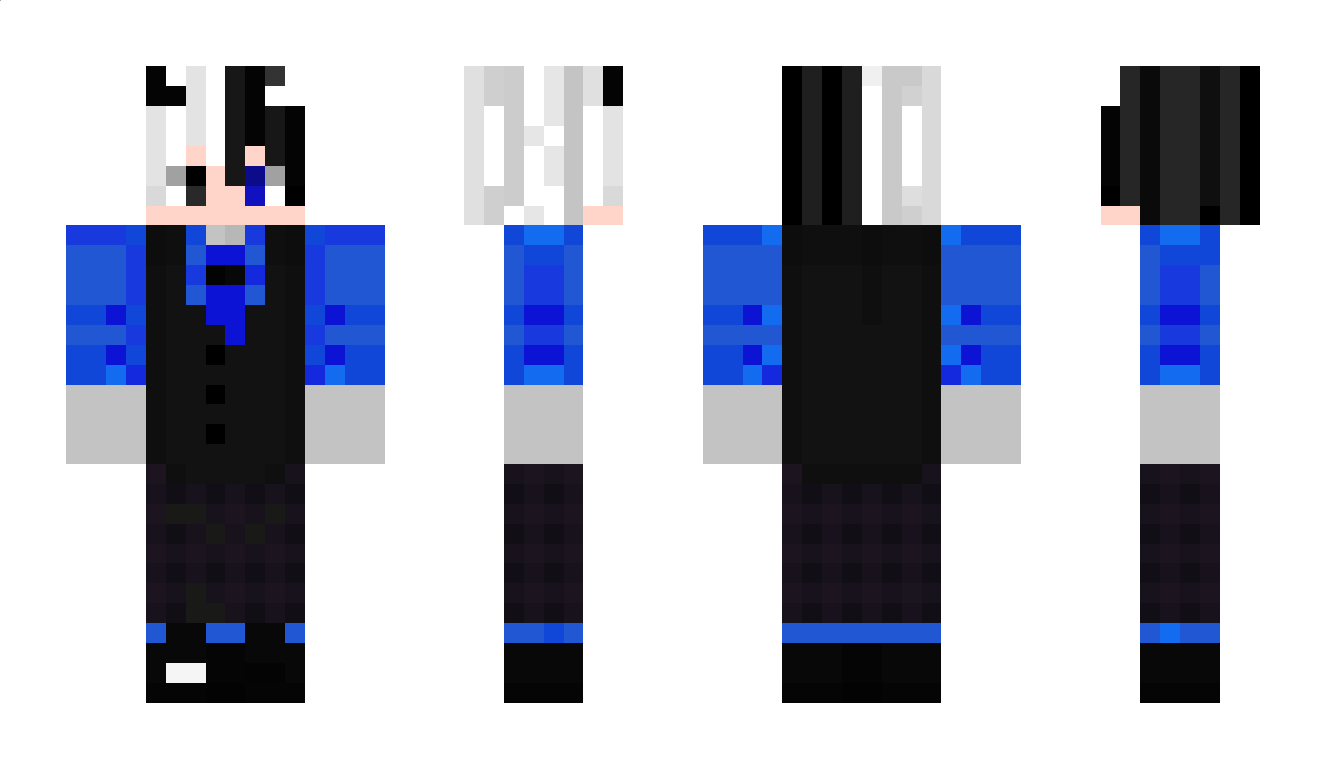 Kobaldo70 Minecraft Skin