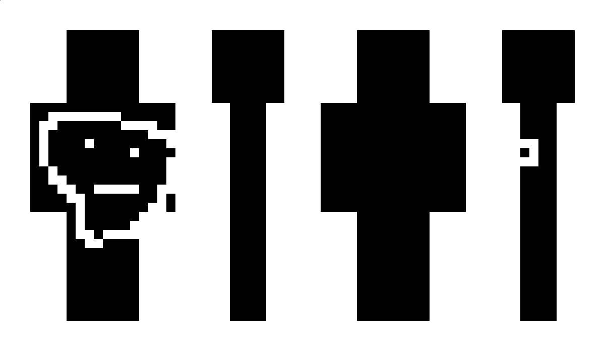 koegk Minecraft Skin