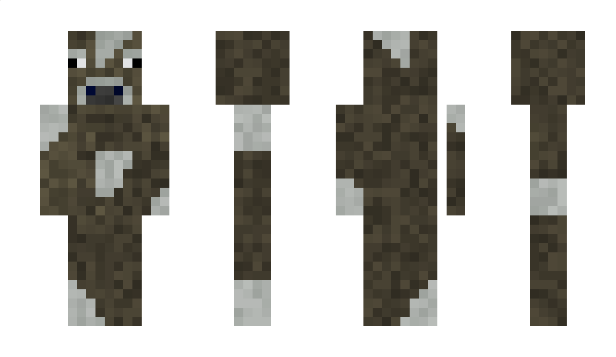 Refare Minecraft Skin