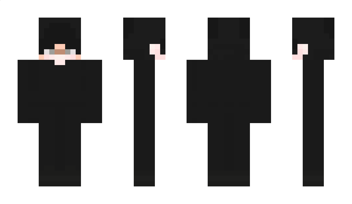 Odinphileas Minecraft Skin