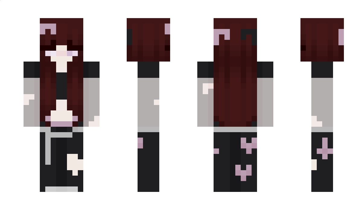 eidenn_ Minecraft Skin