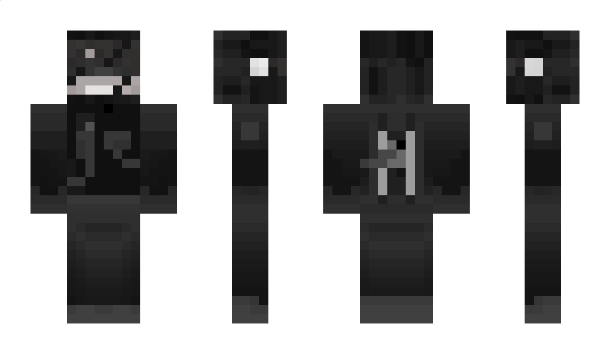 EntityKeeper Minecraft Skin