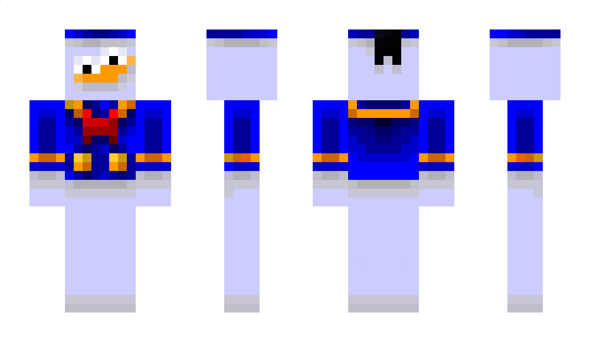 v1ktor Minecraft Skin