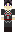 CerulanLumina Minecraft Skin