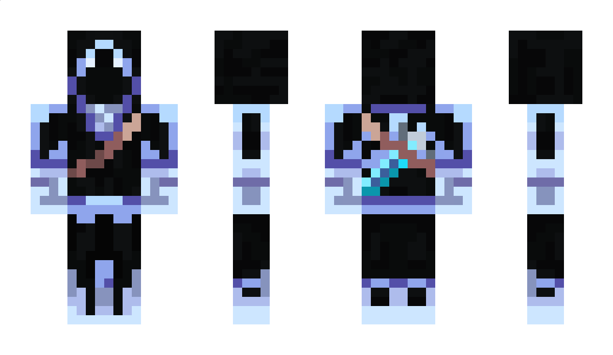 yakzz Minecraft Skin