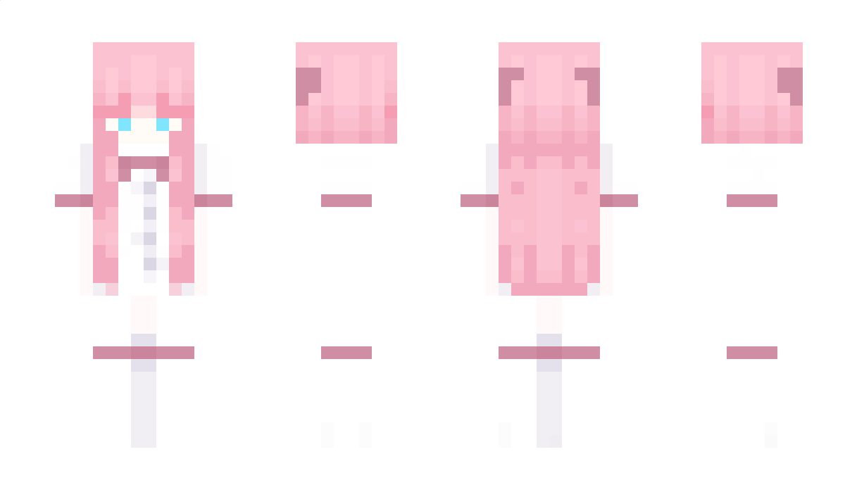 DallasXVI Minecraft Skin