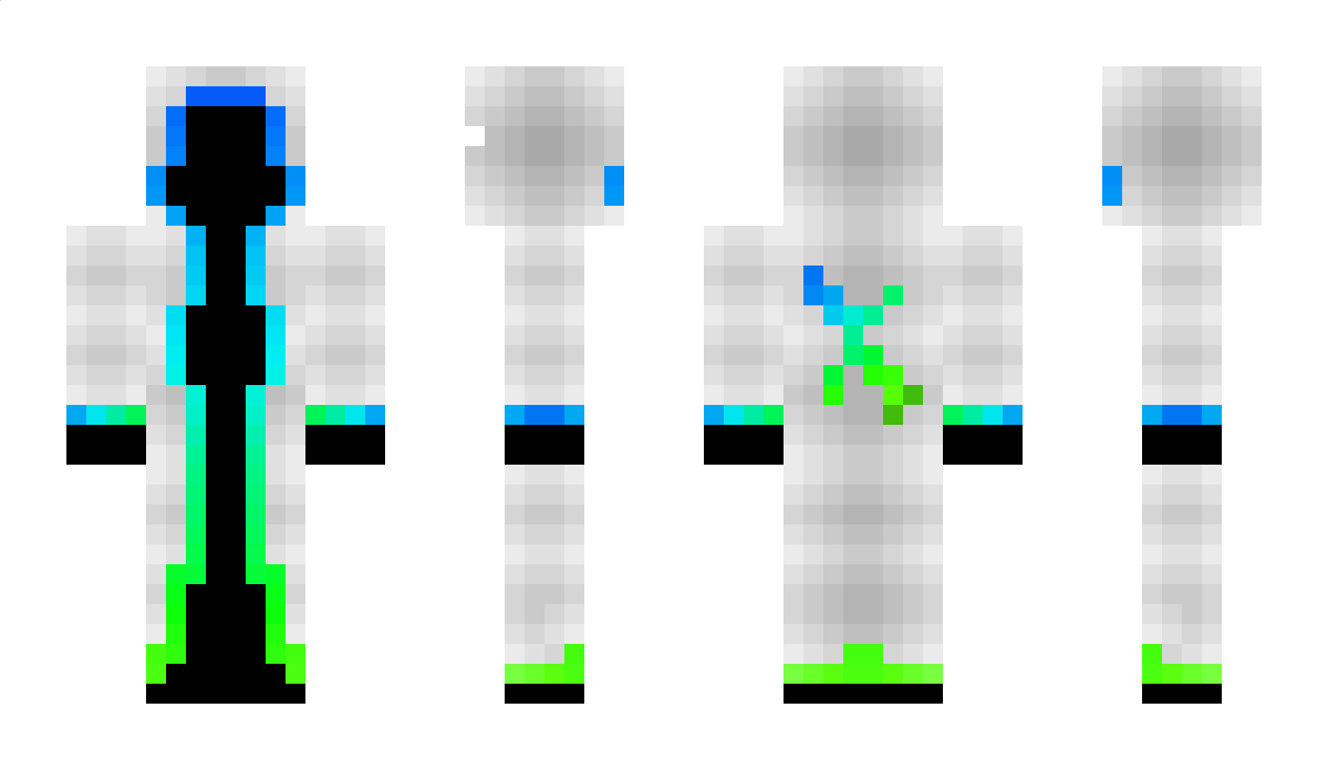 AngadGG7 Minecraft Skin