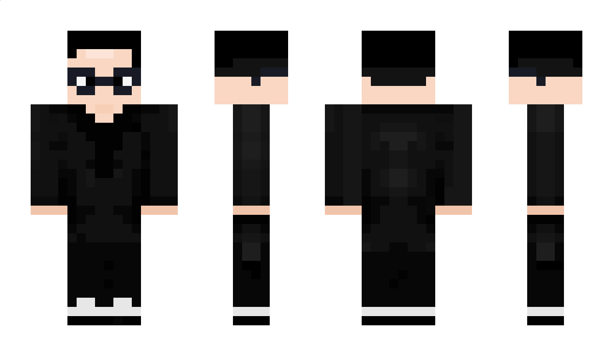 nguyndi Minecraft Skin