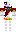 Ghirahim Minecraft Skin