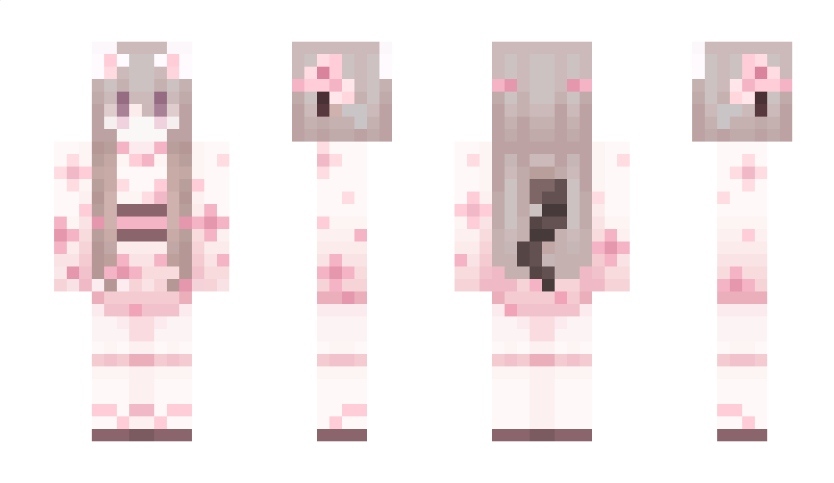 Mannnndyx3 Minecraft Skin