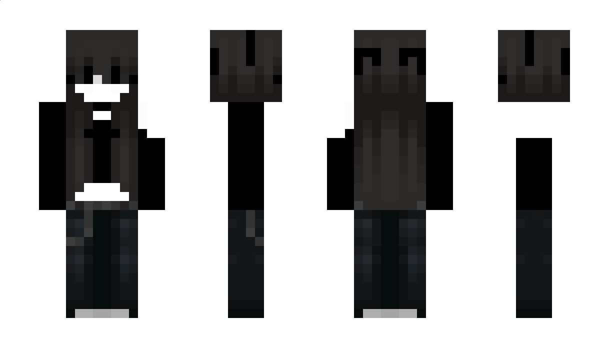 Lyna12 Minecraft Skin