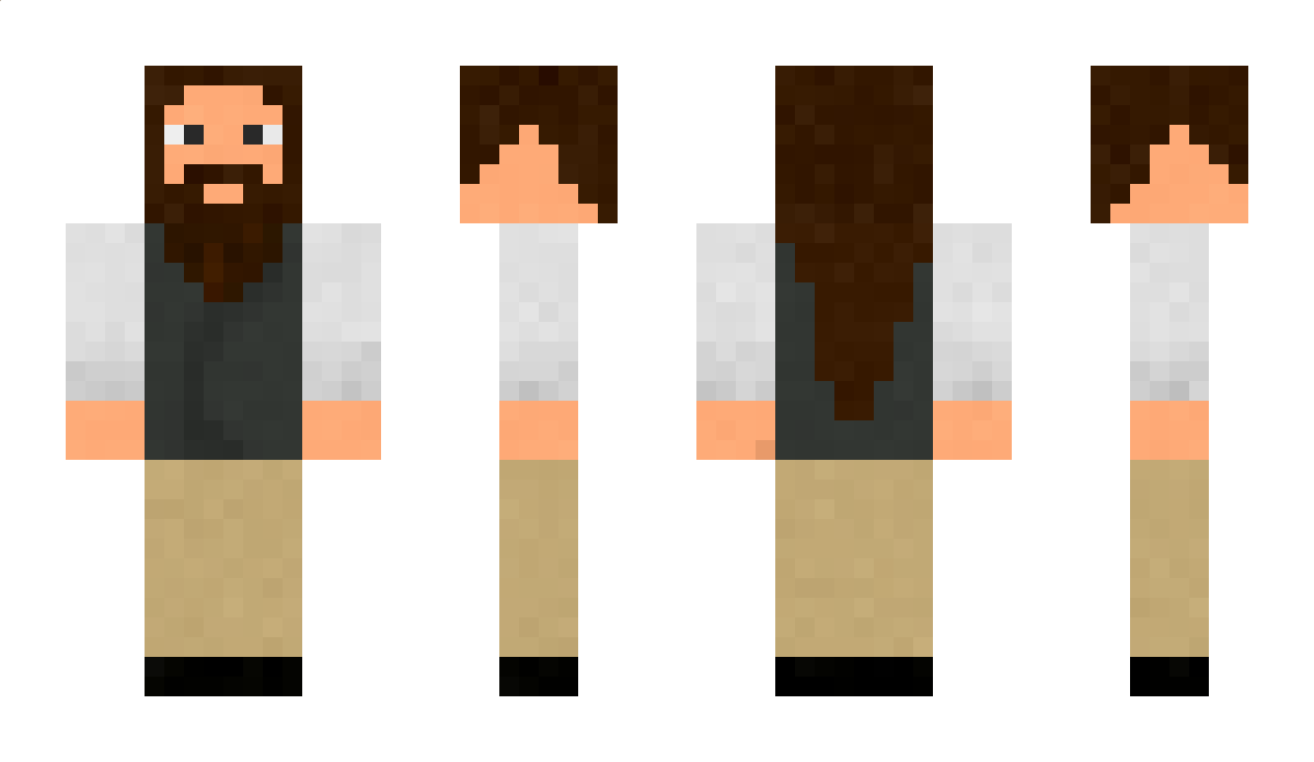 LordPie Minecraft Skin