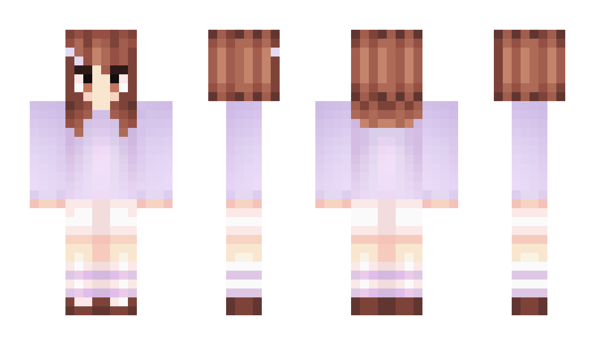 Ambsu Minecraft Skin