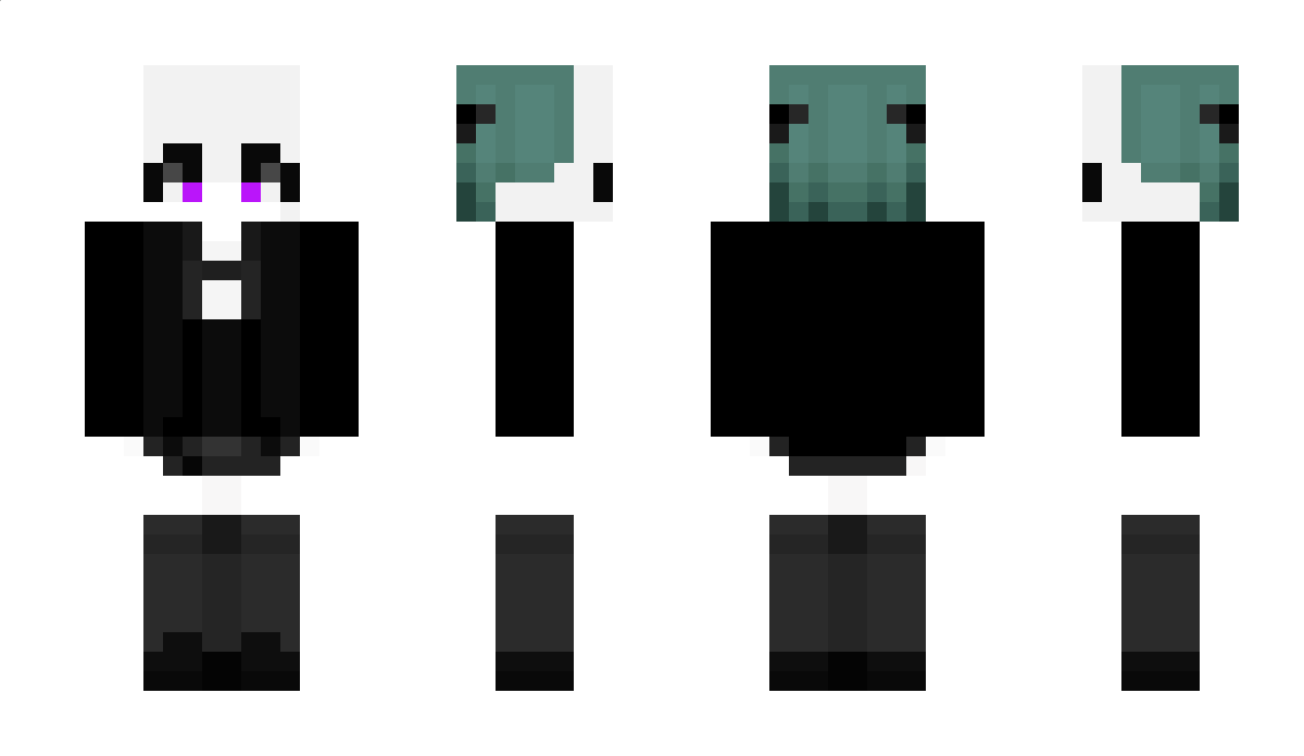 baldnameidea Minecraft Skin