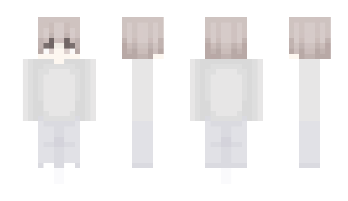 AL7zN Minecraft Skin