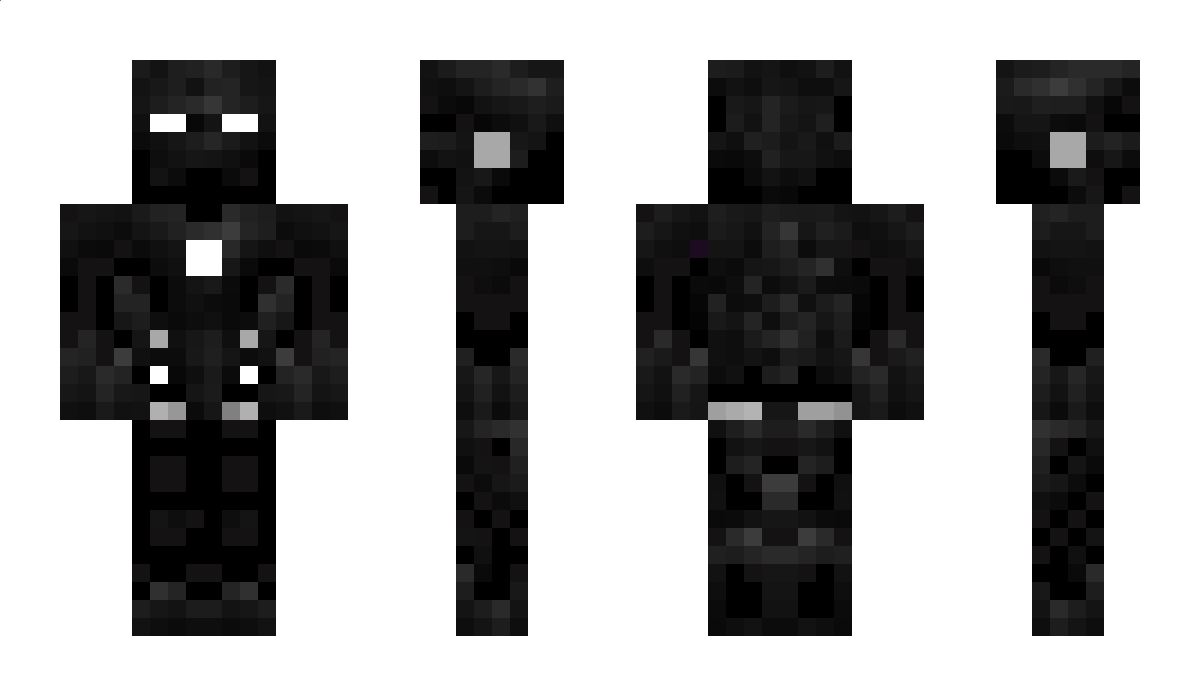 Enis1957 Minecraft Skin