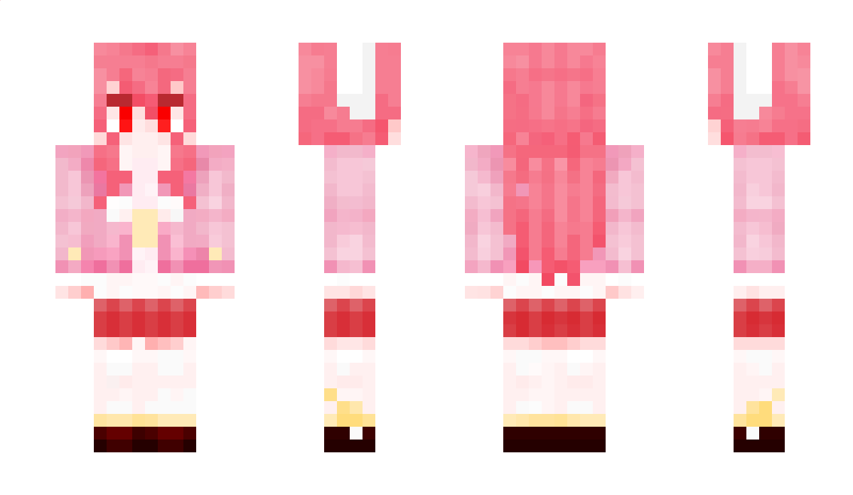 25861524 Minecraft Skin