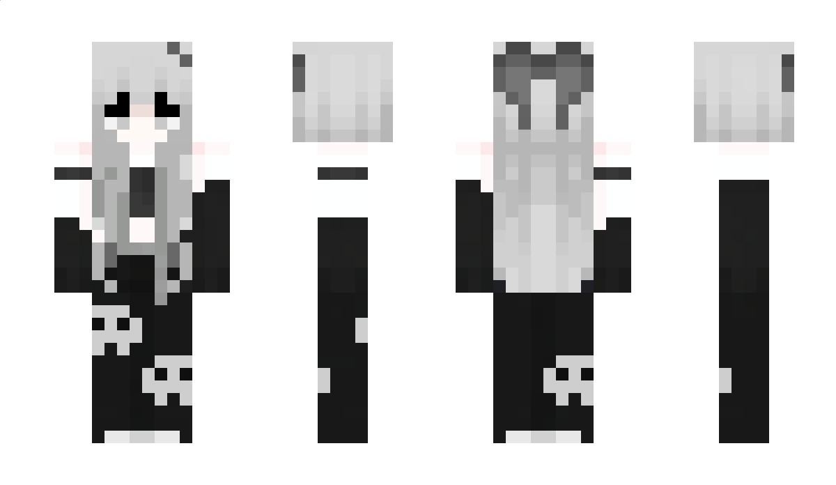 Noob_077 Minecraft Skin