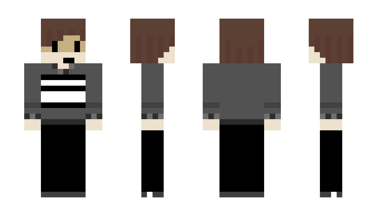 _Pro_Volone_ Minecraft Skin