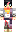 ymcan Minecraft Skin