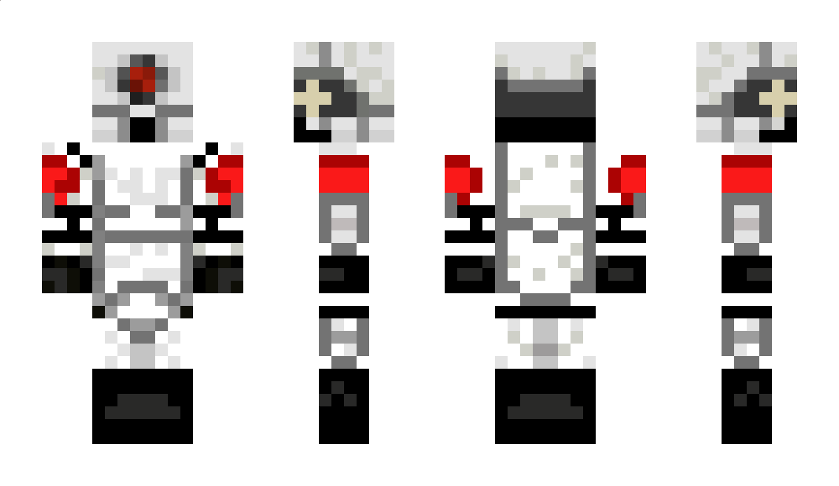 blake_ Minecraft Skin