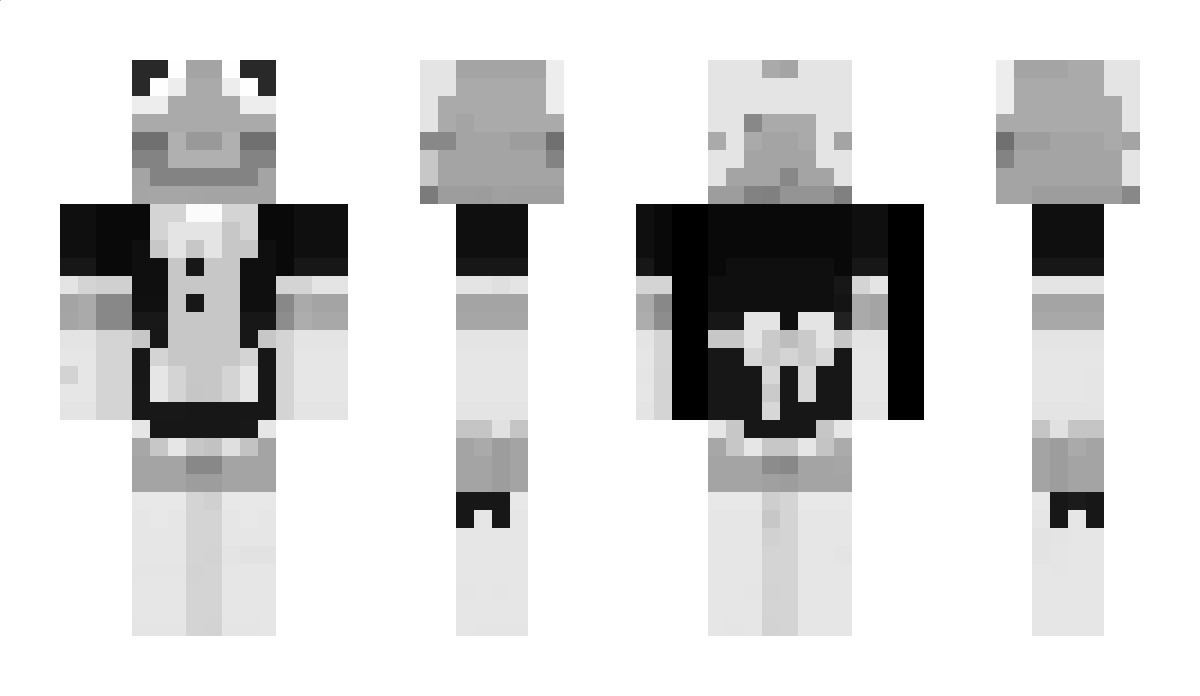 nolarf Minecraft Skin