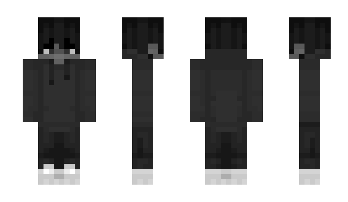 DrDyze Minecraft Skin