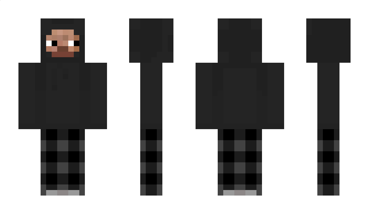 _MEGA_HOT_ Minecraft Skin