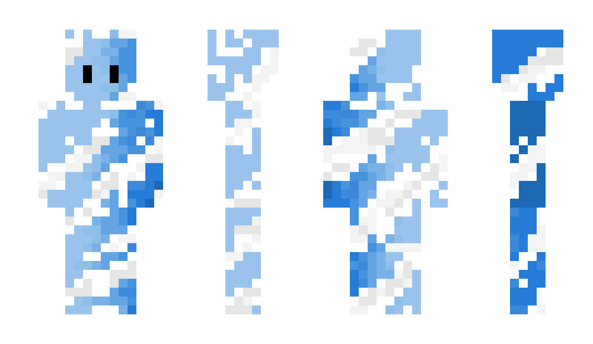 Etogamz Minecraft Skin