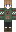 Snifferish Minecraft Skin