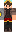 lxXVITORXxl Minecraft Skin