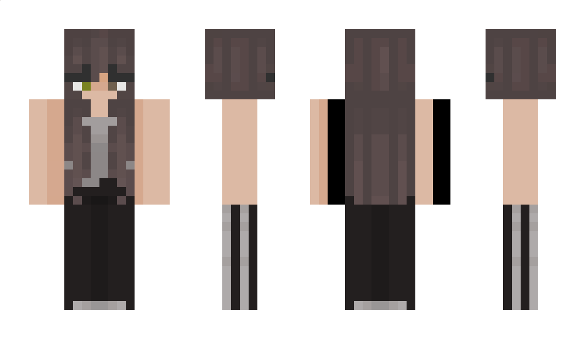 floomriri Minecraft Skin