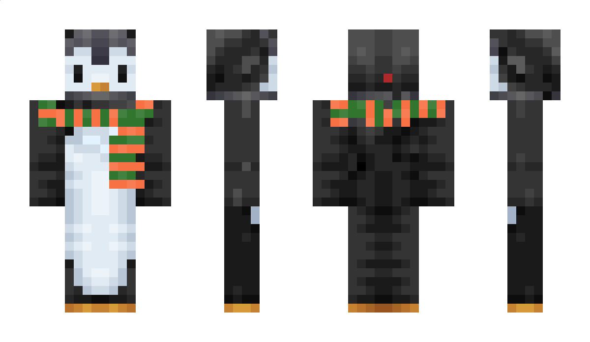 Stick_Plural Minecraft Skin