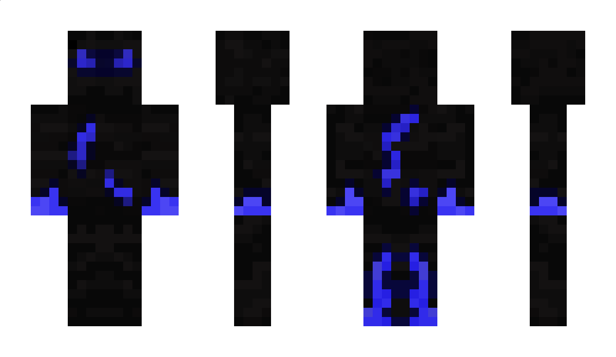 Firkanten1 Minecraft Skin