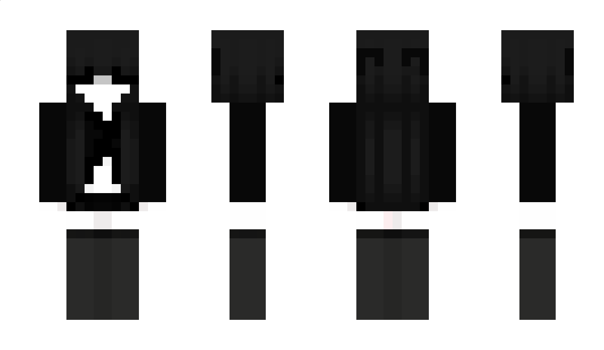 Aticzz Minecraft Skin