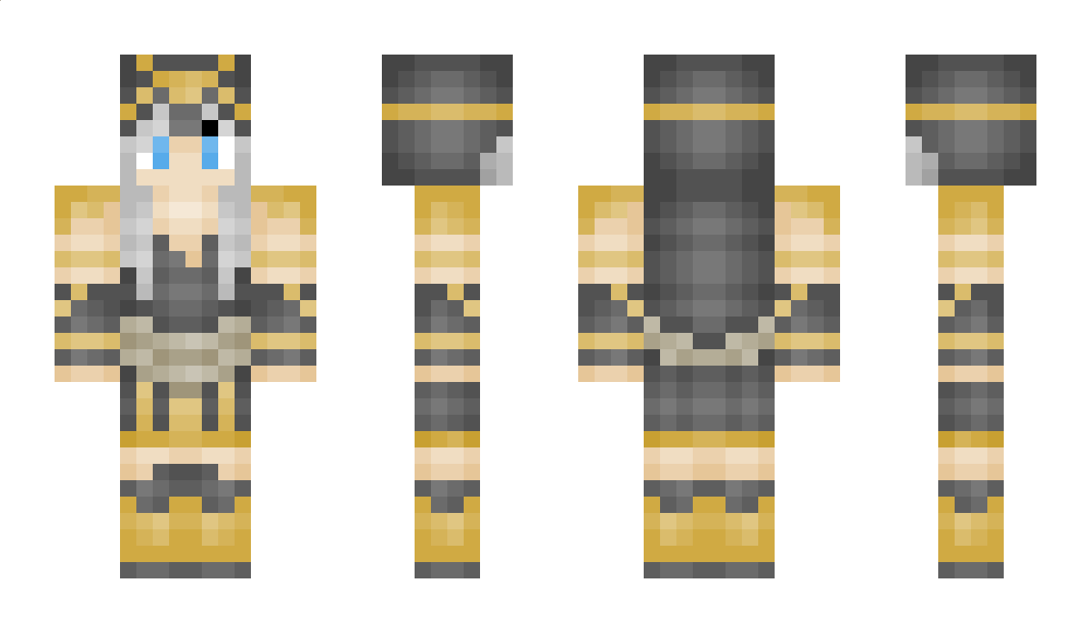 footfighter1 Minecraft Skin