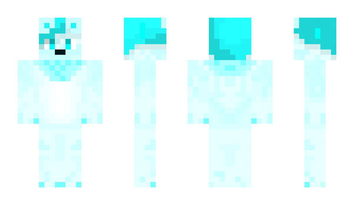 Lychs_ Minecraft Skin